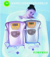 Sell OZONE GENERATOR FOR BATH THERAPY