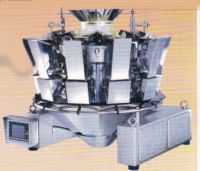 Sell - Check Weigher- Online Weighing & Packing