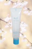 Sell  face wash cosmetic tube packaging