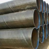 Sell SSAW spiral steel pipe