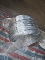 Sell iron wire