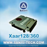 Sell  Xaar XJ128/360 40pl Printhead