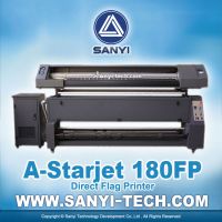 Sell Direct Flag Printer SY-180FP