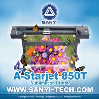 Sell Sublimation Printer A-Starjet 850T