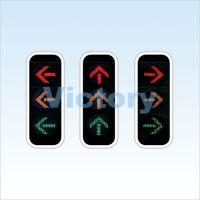 Sell Monochromatic Traffic Signal Light