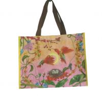 Sell PET shopping bag