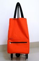 sell foldable shoppingbag