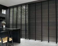 basswood blinds