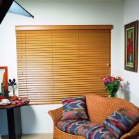 Sell wooden blinds