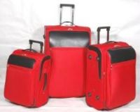 NO.TE814 Trolley case