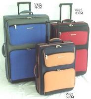 NO.V482 EVA Trolley case