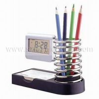 Sell Stationery LCD calendar