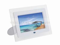 Sell 7 inch digital photo frame (FS-DPF7002)