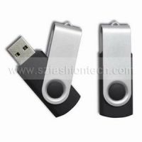 Sell USB Flash Drive / Swivel Drive