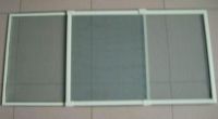 Sell fiberglass door screen netting