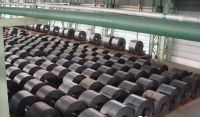 Sell Color coated steel coil /steel circle
