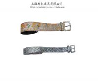 Sell women's fashion belt LB-220
