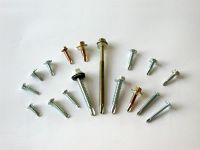 fastener, stainless steel fastener