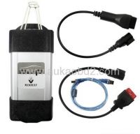 Sell Renault CAN Clip Diagnostic Interface V92