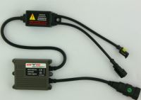 HID xenon ballast with canbus inside, digital control method, CE cer.