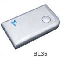 BL35A Bluetooth GPS Receiver