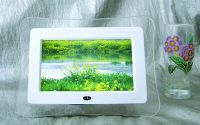 7"/10.4"  Digital Photo Frame  (DPF)  Factory Price