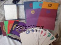 Sell Nepal Handmade Paper (Card Set/ Letter Set/ Note Book)