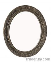Sell oval decorative mirror