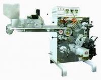 Sell DPT130A Blister Packing Machine