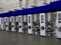 Sell Rotogravure Printing Machine