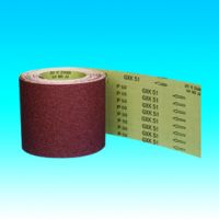 abrasive cloth products