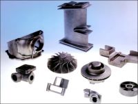Sell alloy castings