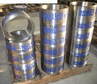 Sell Inconel 625 forged rings
