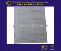 Sell Air way bill-SL020