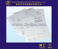 Sell Reminder forms-SL025