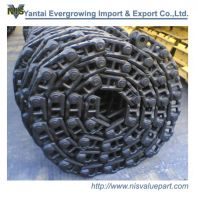 Sell Track Chains for Construction Machinery