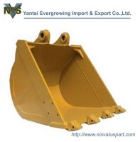 Buckets for Excavator and Wheel Loader