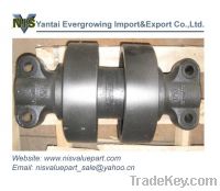 Sell Bottom Roller for Crawler Crane