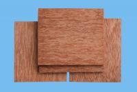 provide  kinds of plywood and nails
