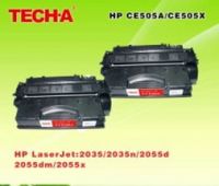 HP CE505A/X