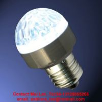 Sell led globes-white