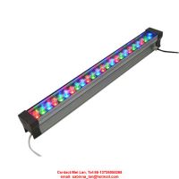 LED wall washers (rgb) on Sale