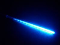 Sell LED meteor shower light-blue