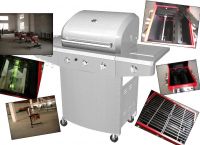 Sell gas grill