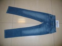 ladies new style jeans 407#l
