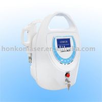 HonKon MV11 Q-swithed ND:YAG laser (single pulse 400mj)