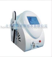 HonKon--GE For Hair Removal Equipment (E-Light:IPL+RF)