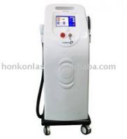 HonKon--M80e for Hair Removal Equipment (E-Light:IPL+RF)