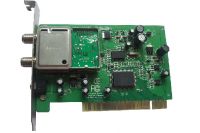 Sell DVBWorld DVB-S PCI2002