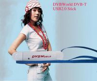 Sell DVBWorld DVB-T USB Stick2.0